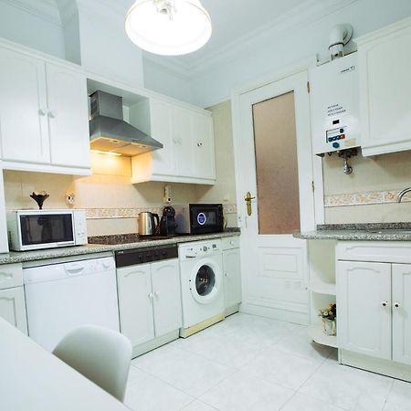 Apartamento Centrico Junto Estacion Tren Y Autobus Saint-Sébastien Extérieur photo