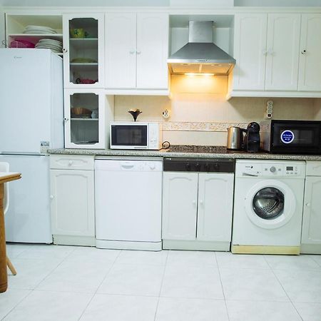 Apartamento Centrico Junto Estacion Tren Y Autobus Saint-Sébastien Extérieur photo