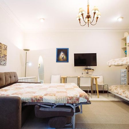 Apartamento Centrico Junto Estacion Tren Y Autobus Saint-Sébastien Extérieur photo