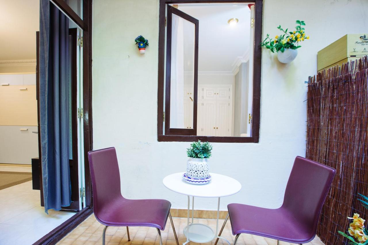 Apartamento Centrico Junto Estacion Tren Y Autobus Saint-Sébastien Extérieur photo