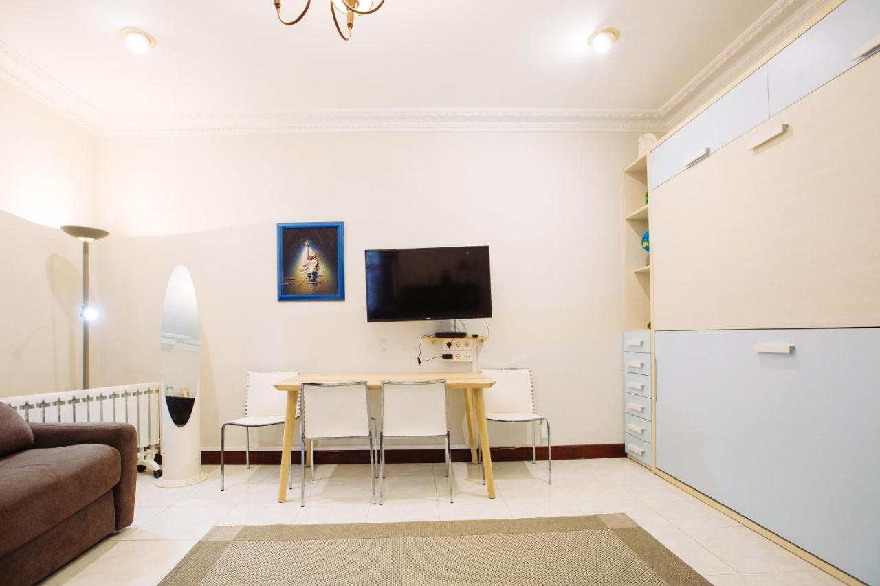 Apartamento Centrico Junto Estacion Tren Y Autobus Saint-Sébastien Extérieur photo