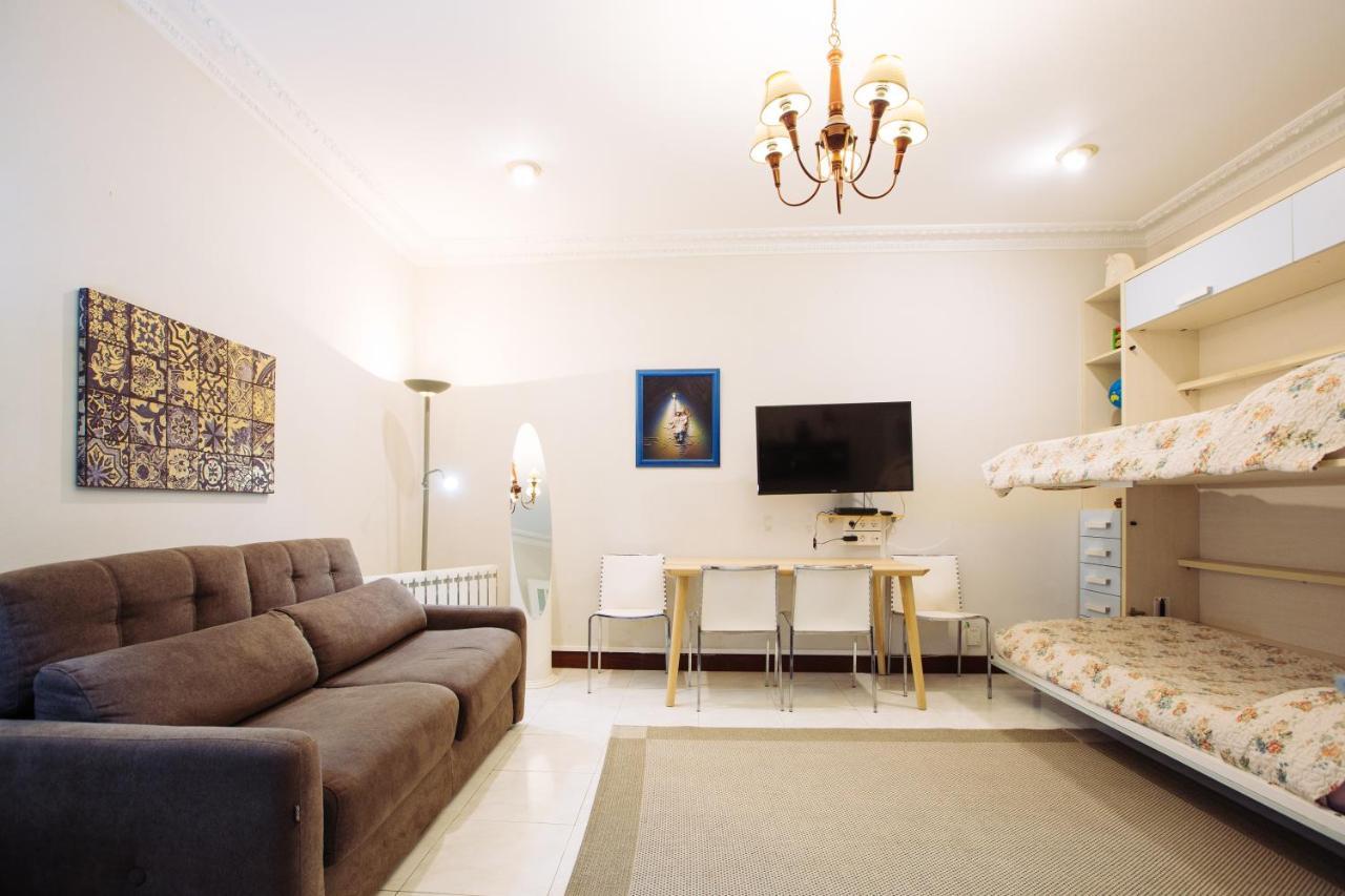 Apartamento Centrico Junto Estacion Tren Y Autobus Saint-Sébastien Extérieur photo
